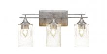 Toltec Company 133-AS-300 - Bathroom Lighting