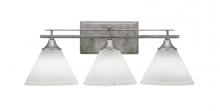 Toltec Company 133-AS-312 - Bathroom Lighting