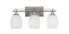 Toltec Company 133-AS-615 - Bathroom Lighting