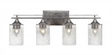 Toltec Company 134-AS-300 - Bathroom Lighting