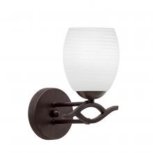 Toltec Company 141-DG-615 - Wall Sconces