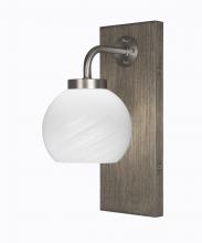 Toltec Company 1771-GPDW-4101 - Wall Sconces