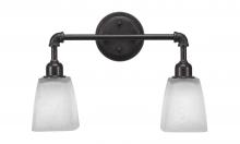 Toltec Company 182-DG-460 - Bathroom Lighting