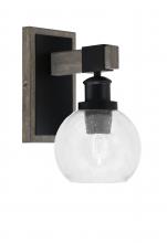 Toltec Company 1841-MBDW-4100 - Wall Sconces