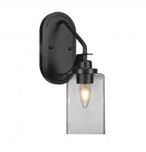 Toltec Company 2611-MB-530 - Wall Sconces