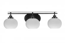 Toltec Company 2613-MB-212 - Bathroom Lighting