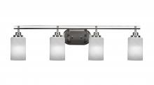 Toltec Company 2614-BN-3001 - Bathroom Lighting