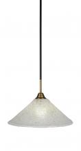 Toltec Company 3401-MBBR-714 - Pendants