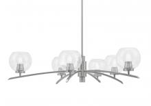 Toltec Company 3746-GP-4100 - Chandeliers