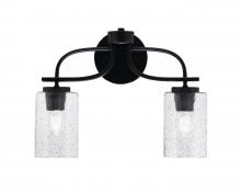 Toltec Company 3912-MB-3002 - Bathroom Lighting