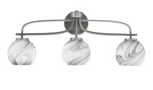 Toltec Company 3913-GP-4109 - Bathroom Lighting