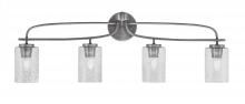 Toltec Company 3914-GP-3002 - Bathroom Lighting