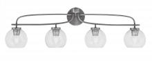 Toltec Company 3914-GP-4100 - Bathroom Lighting