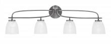 Toltec Company 3914-GP-500 - Bathroom Lighting