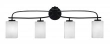 Toltec Company 3914-MB-531 - Bathroom Lighting