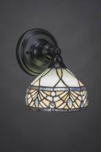 Toltec Company 40-MB-9485 - Wall Sconces