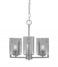 Toltec Company 4503-GP-542 - Chandeliers