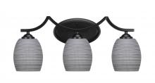 Toltec Company 553-MB-4022 - Bathroom Lighting