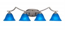 Toltec Company 554-GP-4155 - Bathroom Lighting