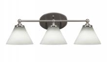 Toltec Company 5913-BN-312 - Bathroom Lighting