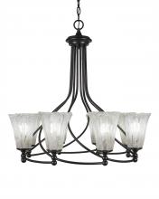 Toltec Company 908-DG-729 - Chandeliers