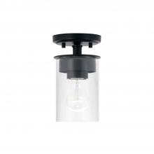 Capital 246811MB-532 - 1 Light Semi-Flush