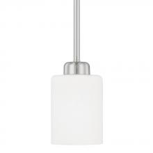 Capital 315211BN-338 - 1 Light Pendant