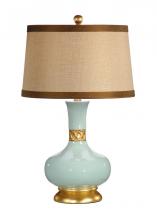 Wildwood Lamps 26007 - MIMI LAMP (BREEZE)
