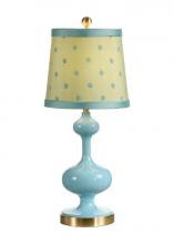 Wildwood Lamps 26032 - CHLOE LAMP
