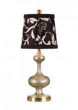 Wildwood Lamps 26036-2 - CHLOE LAMP