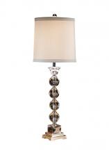 Wildwood Lamps 46654 - SPHERES UP LAMP