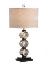 Wildwood Lamps 46878 - SUBSTANTIAL RINGS LAMP