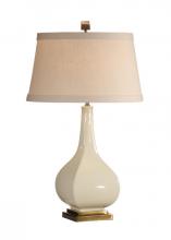 Wildwood Lamps 60004 - SQUARE BOTTLE LAMP