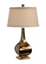 Wildwood Lamps 60039 - ROUND TO SQUARE LAMP