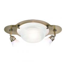 Ulextra TK76-12 - Directional Flush Mount