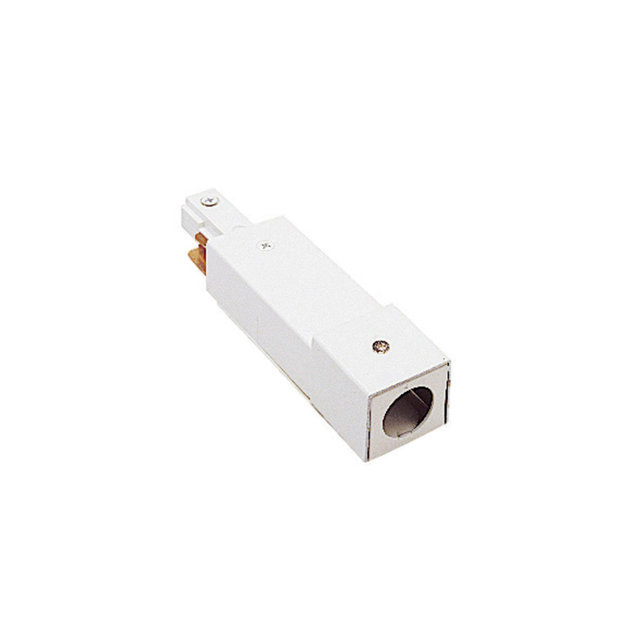 J Track 2-Circuit Bx Live End Connector