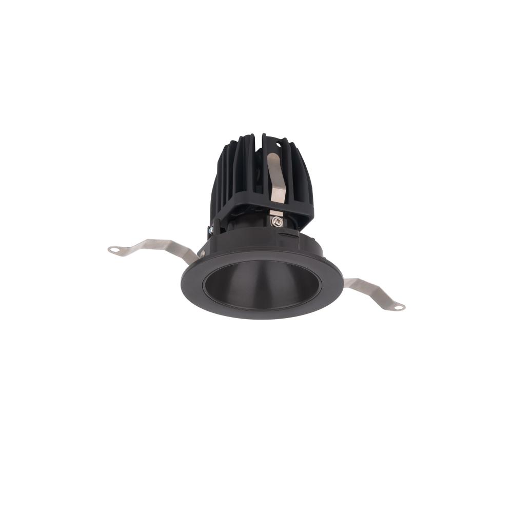 FQ 2&#34; Shallow Round Downlight Trim