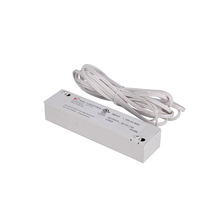 WAC Canada EN-24100-RB2-S - Enclosed Electronic Transformer 120V Input 24V Output 96W