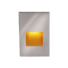 WAC Canada WL-LED200-AM-SS - LEDme® Vertical Step and Wall Light