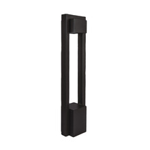 WAC Canada 6642-27BK - Archetype LED 120V Bollard