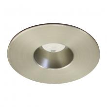 WAC Canada HR-LED231R-27-BN - LEDme Miniature Recessed Task Light