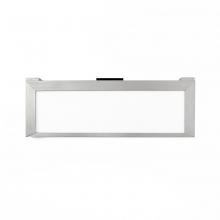 WAC Canada LN-LED12P-27-AL - Line 2.0 Edge Lit Task Light