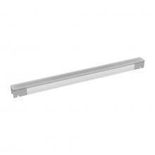 WAC Canada LU-20-30-AL - Under Cabinet Strip Light Plug and Play