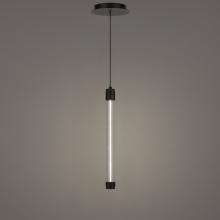 WAC Canada PD-51315-BK - Jedi Mini Pendant Light