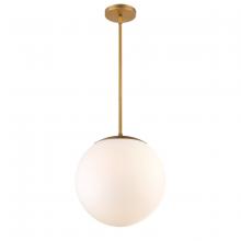 WAC Canada PD-52313-AB - NIVEOUS Pendant Light