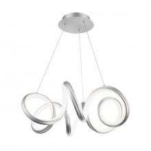 WAC Canada PD-71226-BN - Mamba Pendant Light