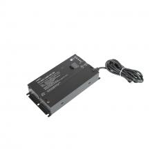 WAC Canada PS-24DC-U96R-WD-SM - 24VDC 60W/96W Remote Power Supply - InvisiLED® Dim-To-Warm