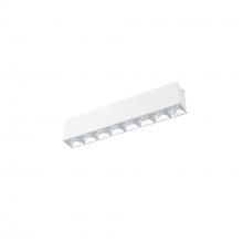 WAC Canada R1GDL08-F927-HZ - Multi Stealth Downlight Trimless 8 Cell