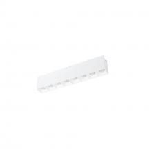 WAC Canada R1GDL08-F930-WT - Multi Stealth Downlight Trimless 8 Cell