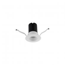 WAC Canada R2DRDR-F930-WT - ION 2&#34; Round Remodel Downlight